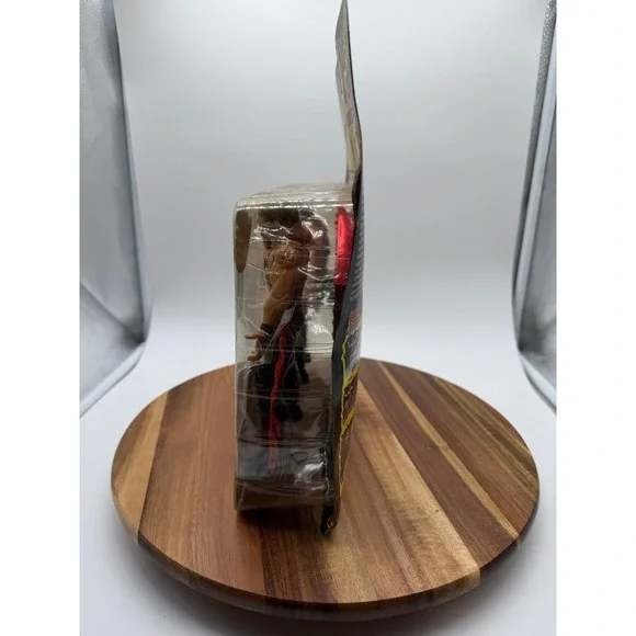 1999 Battle of the Giants & 1999 Smash & Slam Giant with Rey Mysterio - Picture 4 of 7